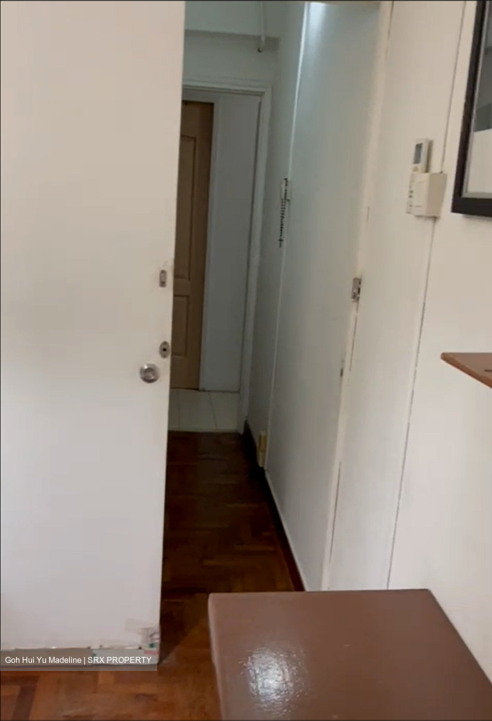 The Bencoolen (D7), Apartment #537245581